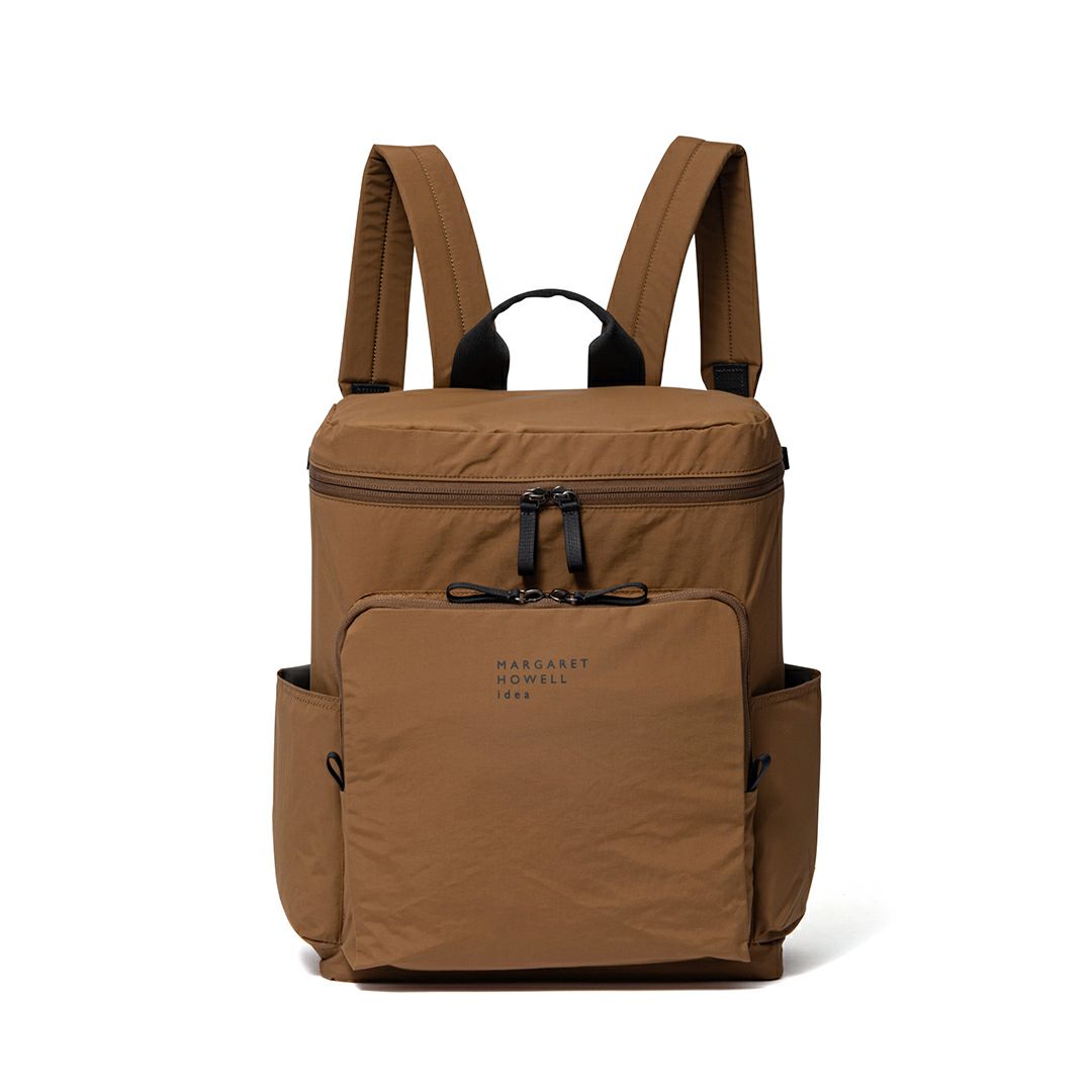 MARGARET HOWELL idea ヴィナー 2WAYリュック 商品｜THE BAGMANIA