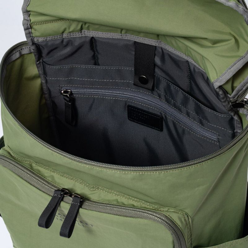 MARGARET HOWELL idea ヴィナー リュック 商品|THE BAGMANIA MARGARET HOWELL idea ヴィナー リュック 商品|THE BAGMANIA