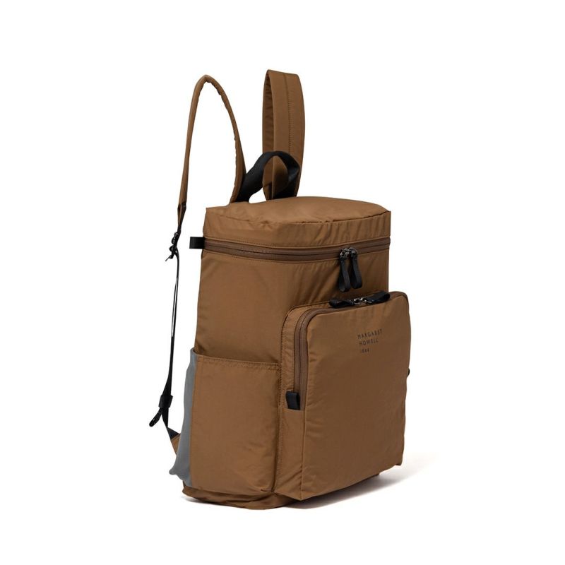 E06807 新品 MARGARET HOWELL idea 3K バックパック 楽天市場】新品 MARGARET HOWELL idea 3K リュックサック バック