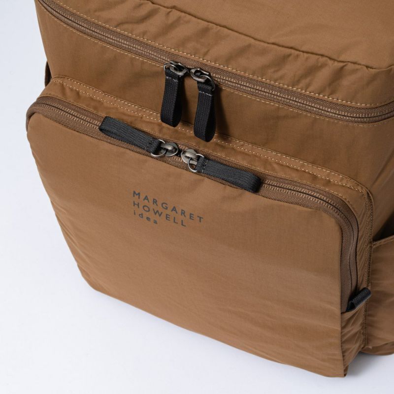 セール】MARGARET HOWELL idea ヴィナー リュック 商品｜THE