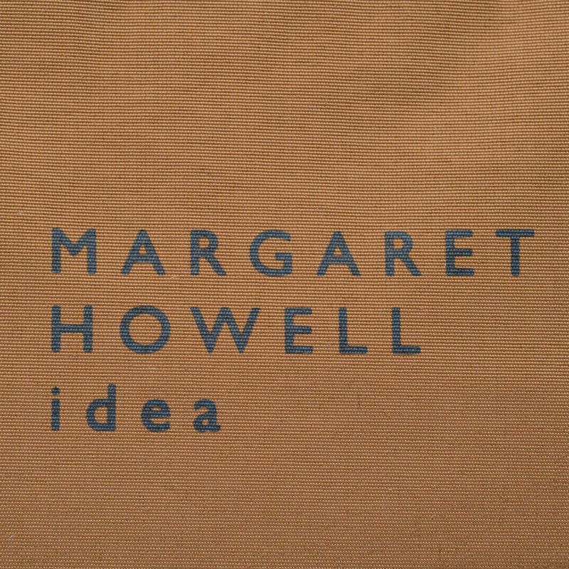 MARGARET HOWELL idea ヴィナー リュック