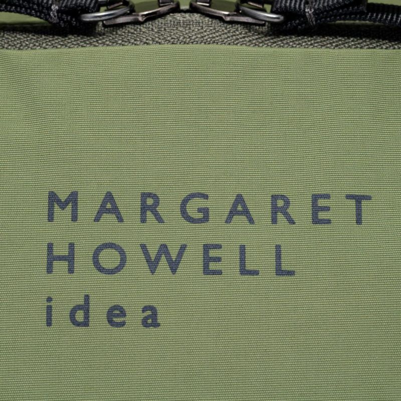 MARGARET HOWELL idea ヴィナー ショルダー