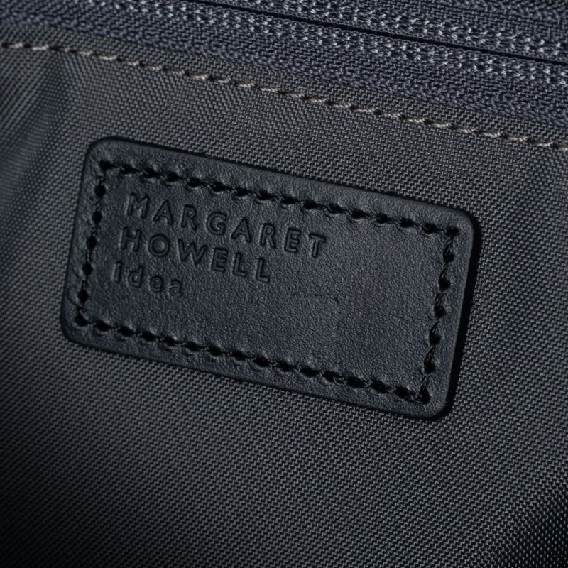 MARGARET HOWELL idea ヴィナー ショルダー