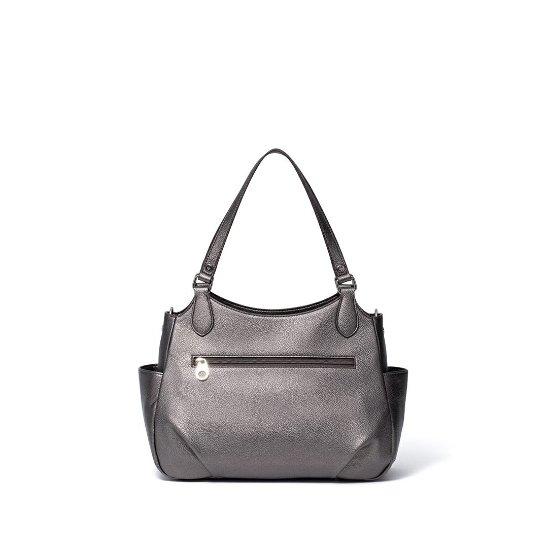 PATRICK COX アーロ 2WAYトート ブロンズ