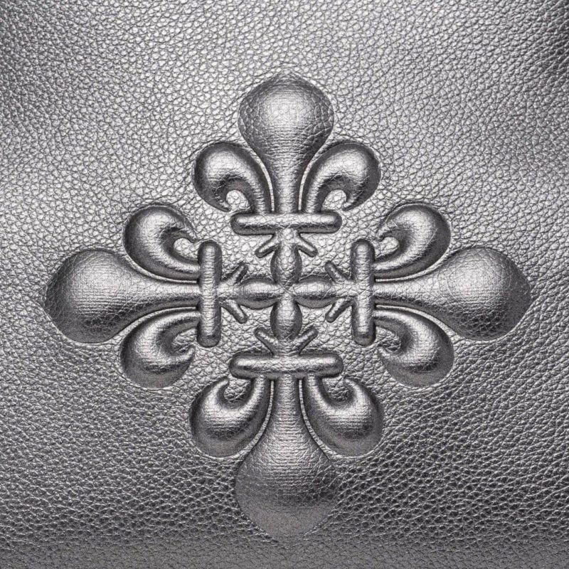 PATRICK COX アーロ 2WAYトート ブロンズ