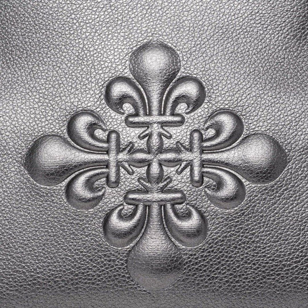 PATRICK COX アーロ 2WAYトート ブロンズ