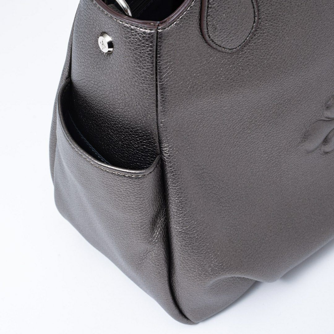 PATRICK COX アーロ 2WAYトート 商品｜THE BAGMANIA