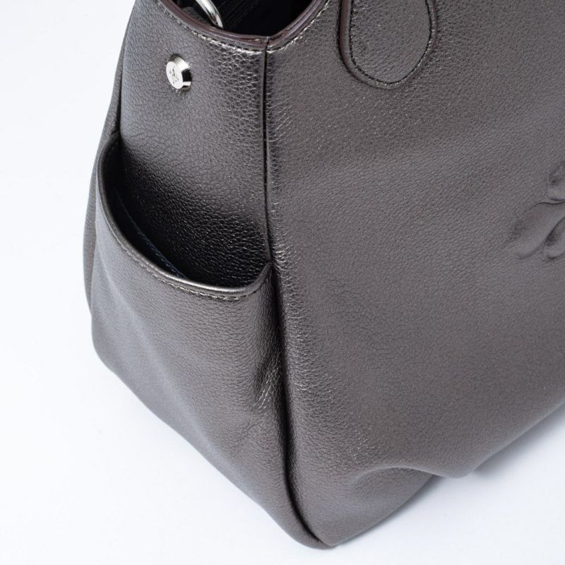 PATRICK COX アーロ 2WAYトート ブロンズ