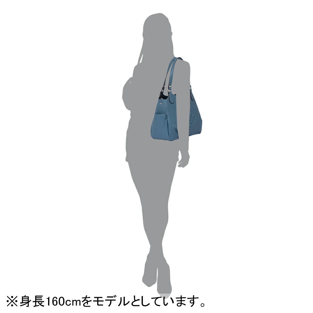 PATRICK COX アーロ 2WAYトート 商品｜THE BAGMANIA