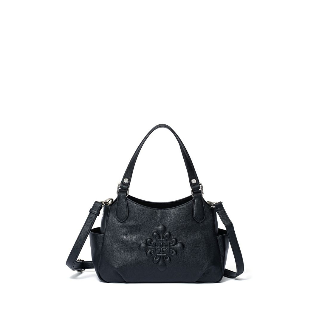 PATRICK COX アーロ 2WAYハンド ブラック