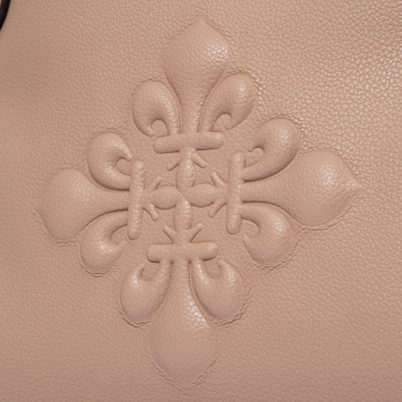 PATRICK COX アーロ 2WAYハンド ベージュ