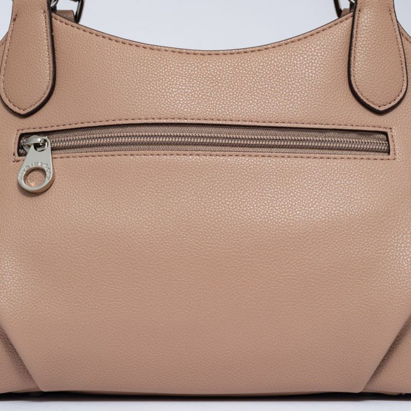 PATRICK COX アーロ 2WAYハンド ベージュ