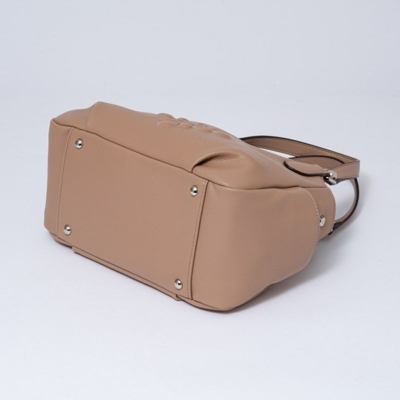 PATRICK COX アーロ 2WAYハンド ベージュ