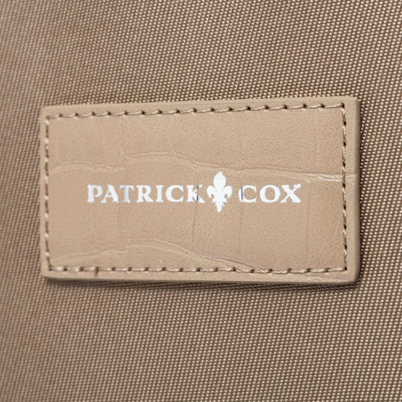 PATRICK COX レント リュック(L)