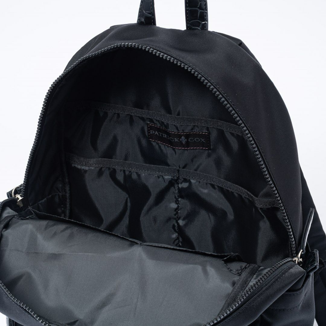 PATRICK COX レント リュック(M)