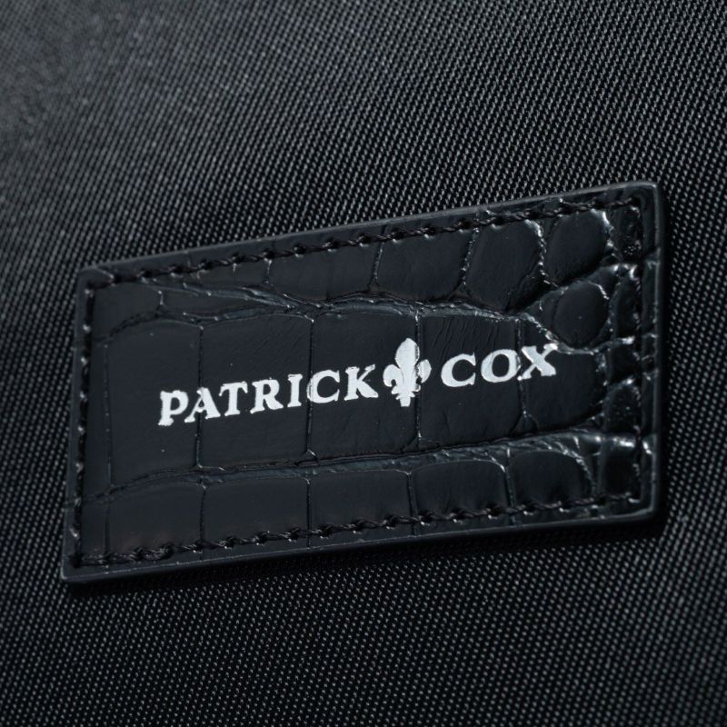 PATRICK COX レント リュック(M)