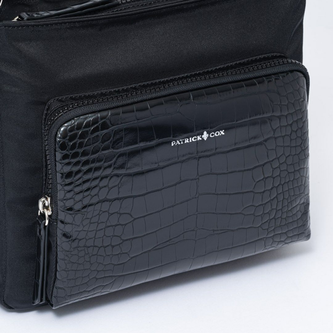 PATRICK COX レント ショルダー 商品｜THE BAGMANIA