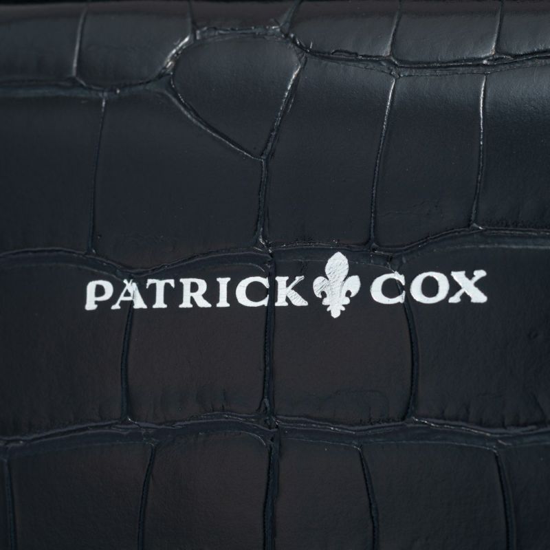 PATRICK COX レント ショルダー