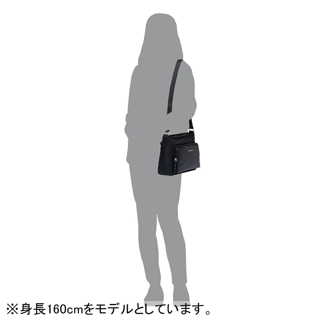 PATRICK COX レント ショルダー