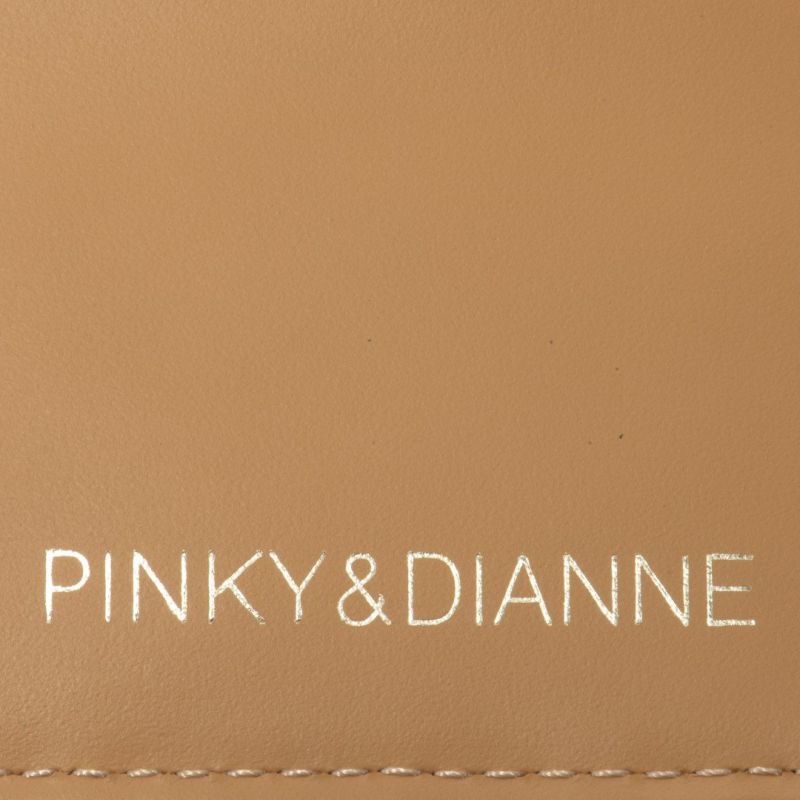 PINKY&DIANNE &ユニオン 長財布