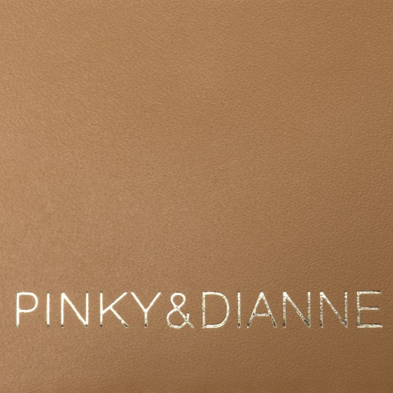 PINKY&DIANNE &ユニオン キーケース