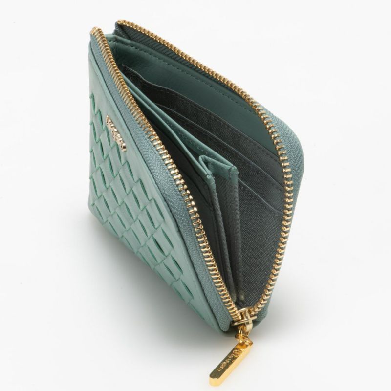 ユウさん専用　フルラ財布　超美品 フルラ FURLA 財布 （ブラック） -ファッション通販 FASHION WALKER