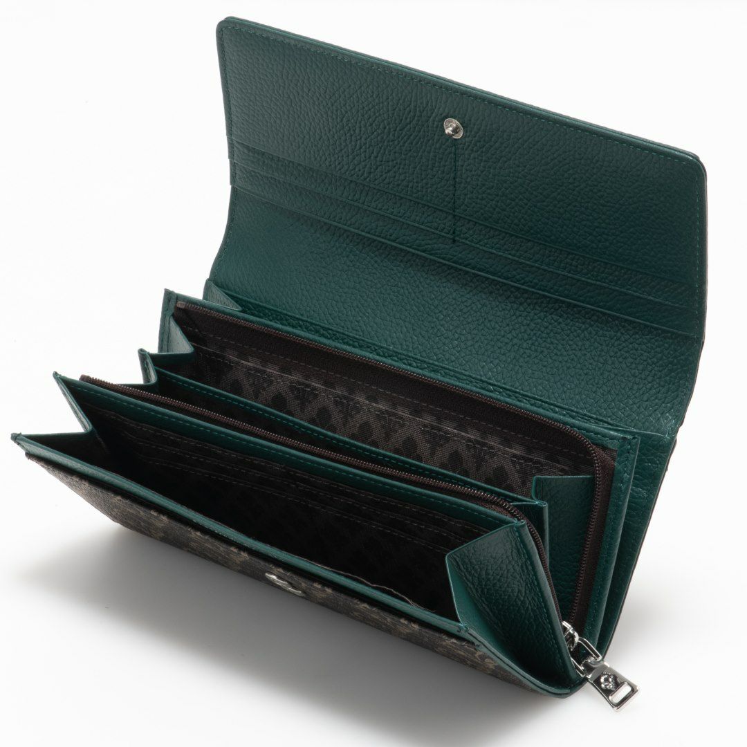 PATRICK COX バロン2 長財布 商品｜THE BAGMANIA