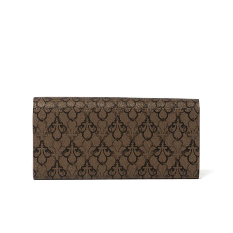 PATRICK COX バロン2 長財布 ピンク