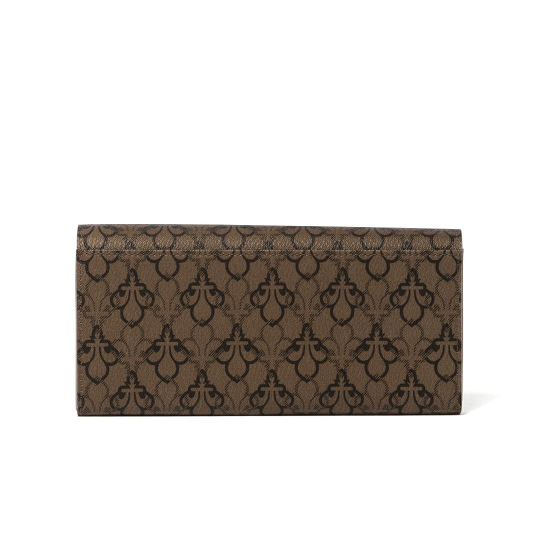 PATRICK COX バロン2 長財布 ピンク