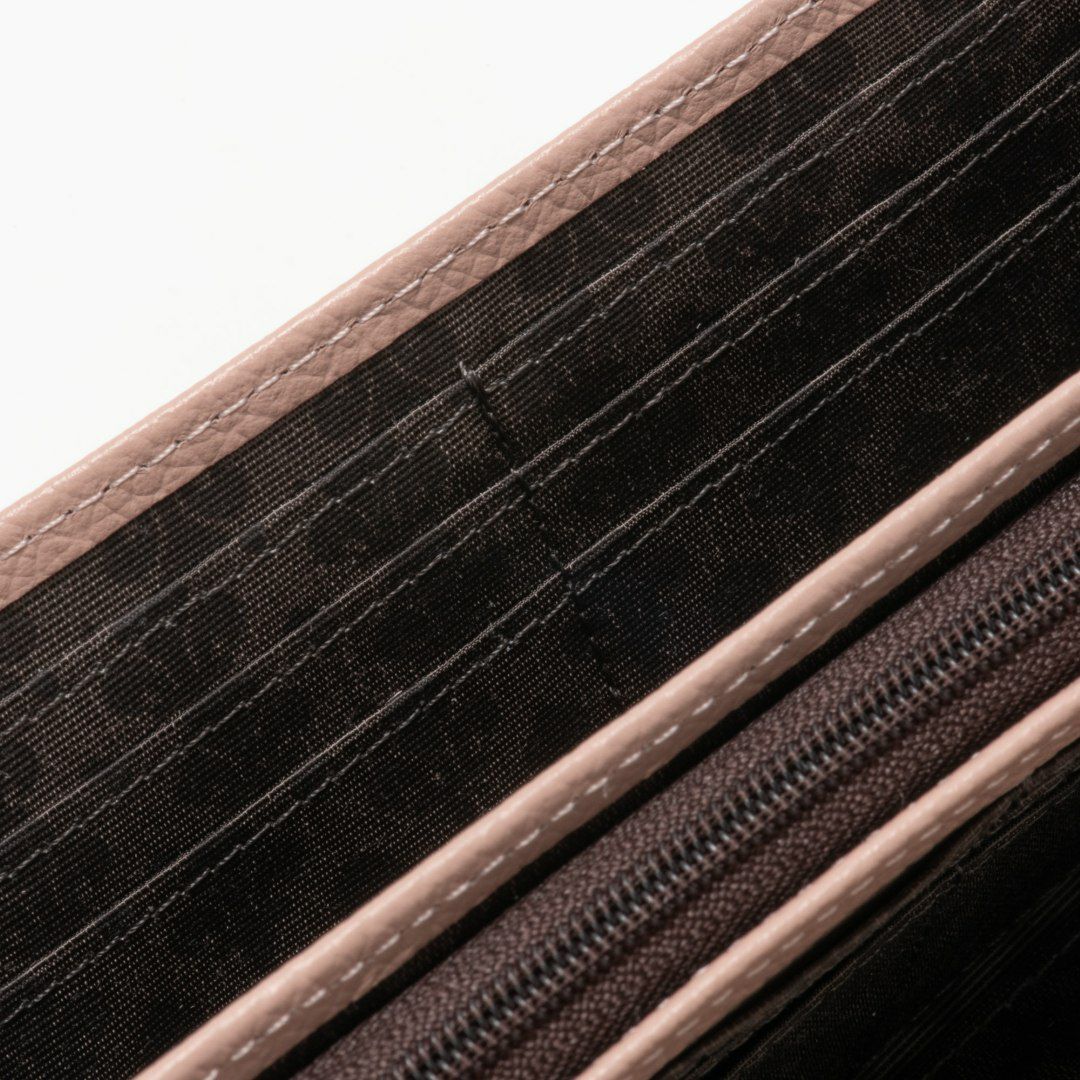 PATRICK COX バロン2 長財布 ピンク