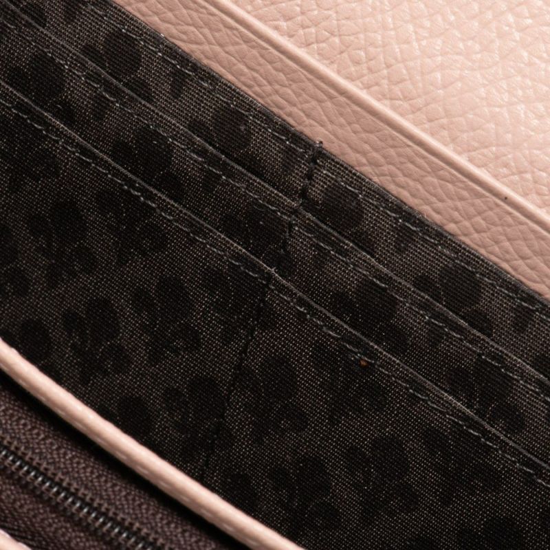 PATRICK COX バロン2 長財布 ピンク