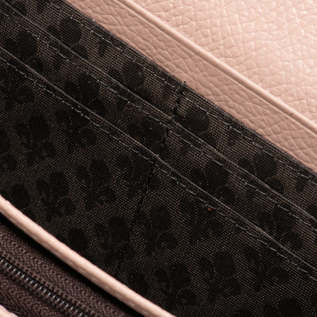 PATRICK COX バロン2 長財布 ピンク