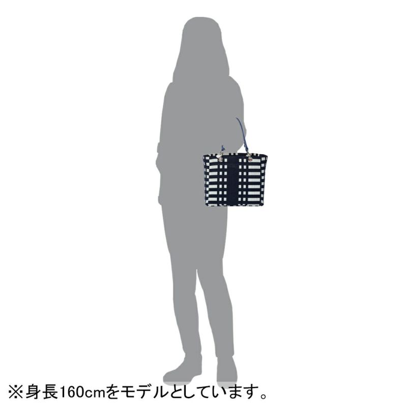 un jour un sac SQUARE バッグ本体（UJLH4SH1）