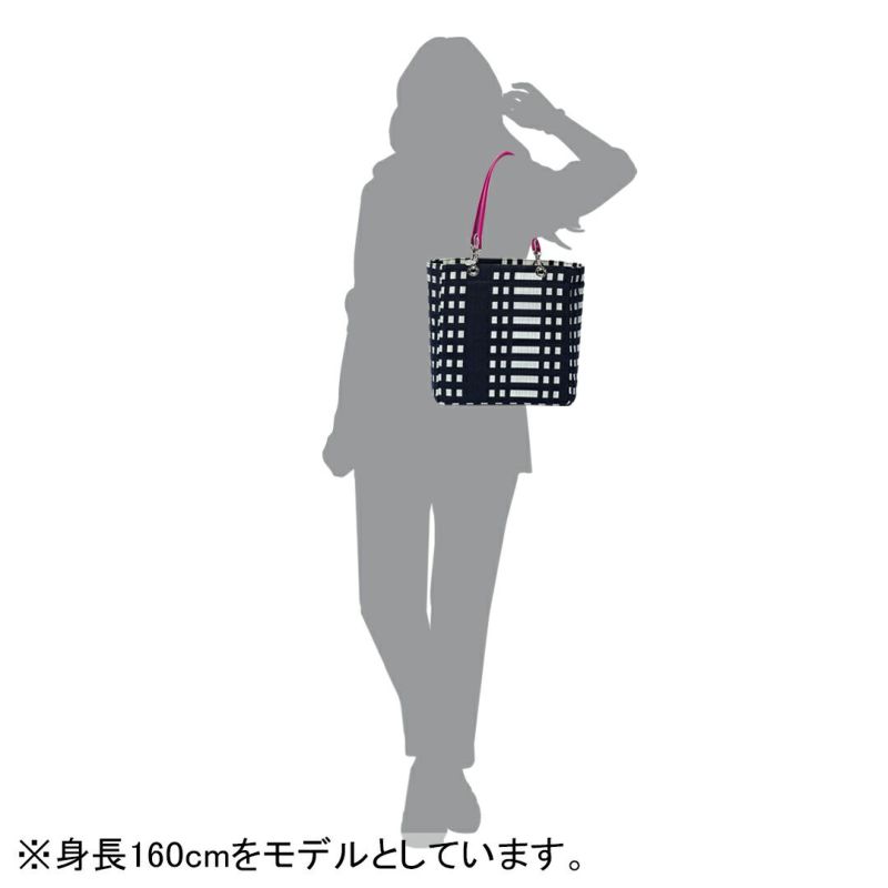 un jour un sac SQUARE バッグ本体（UJLH4SH7）