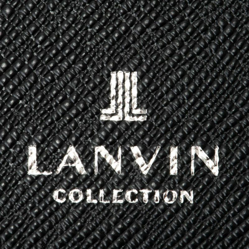 LANVIN COLLECTION couleur du vin 名刺入れ(135周年限定カラー)