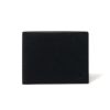 LANVIN COLLECTION couleur du vin 二つ折り財布 ブラック