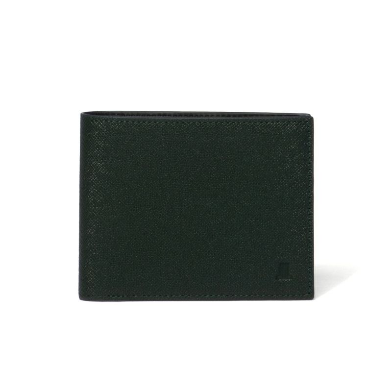 LANVIN COLLECTION couleur du vin 二つ折り財布