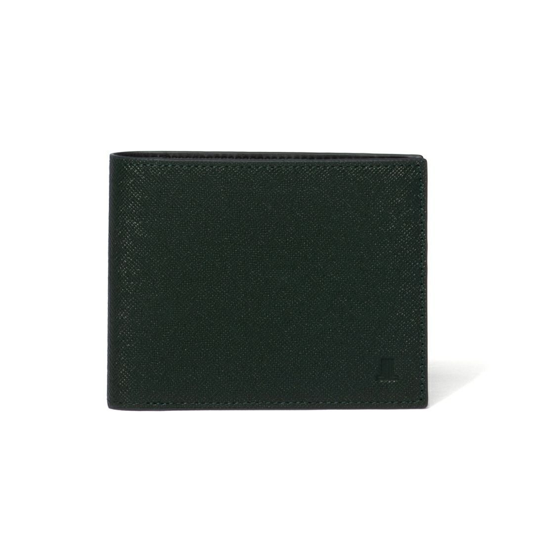 LANVIN COLLECTION couleur du vin 二つ折り財布