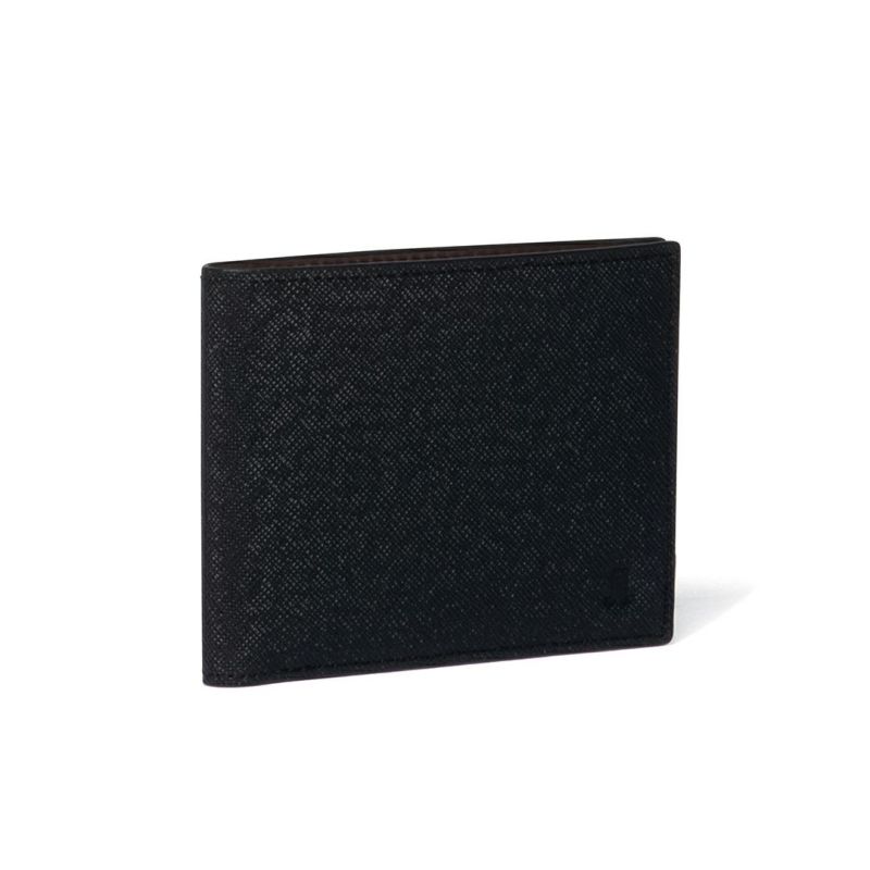 LANVIN COLLECTION couleur du vin 二つ折り財布