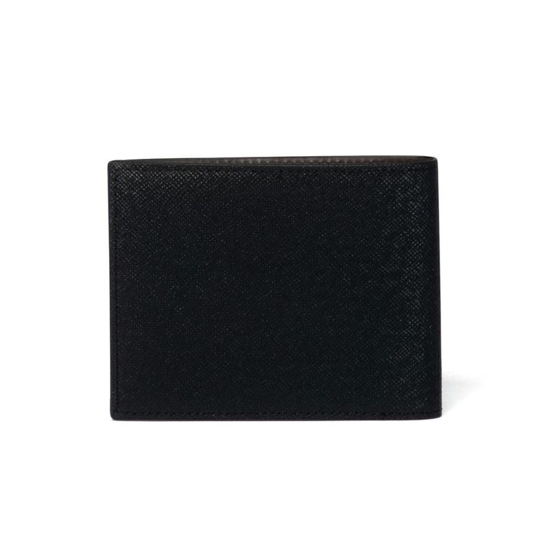 LANVIN COLLECTION couleur du vin 二つ折り財布