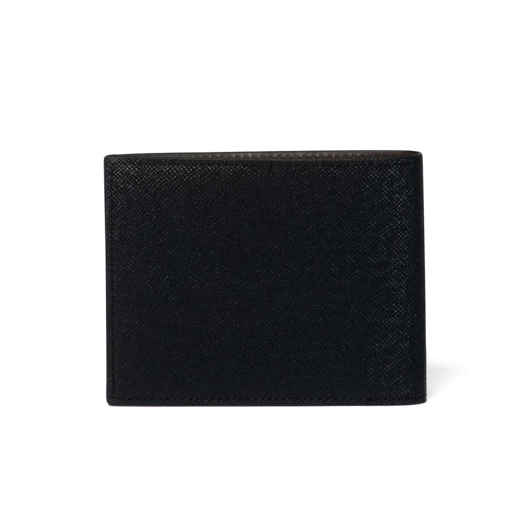 LANVIN COLLECTION couleur du vin 二つ折り財布