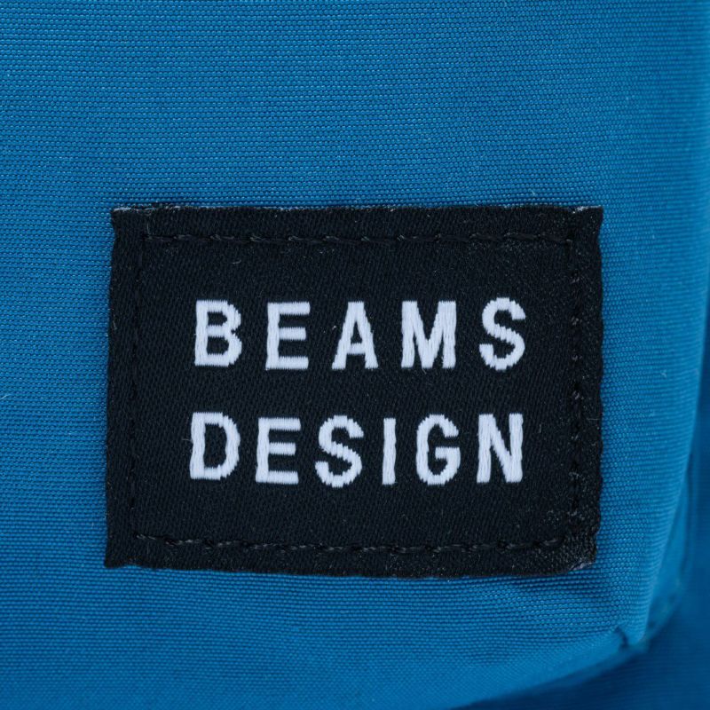 BEAMS DESIGN Always サコッシュ【BMMH4ES1】