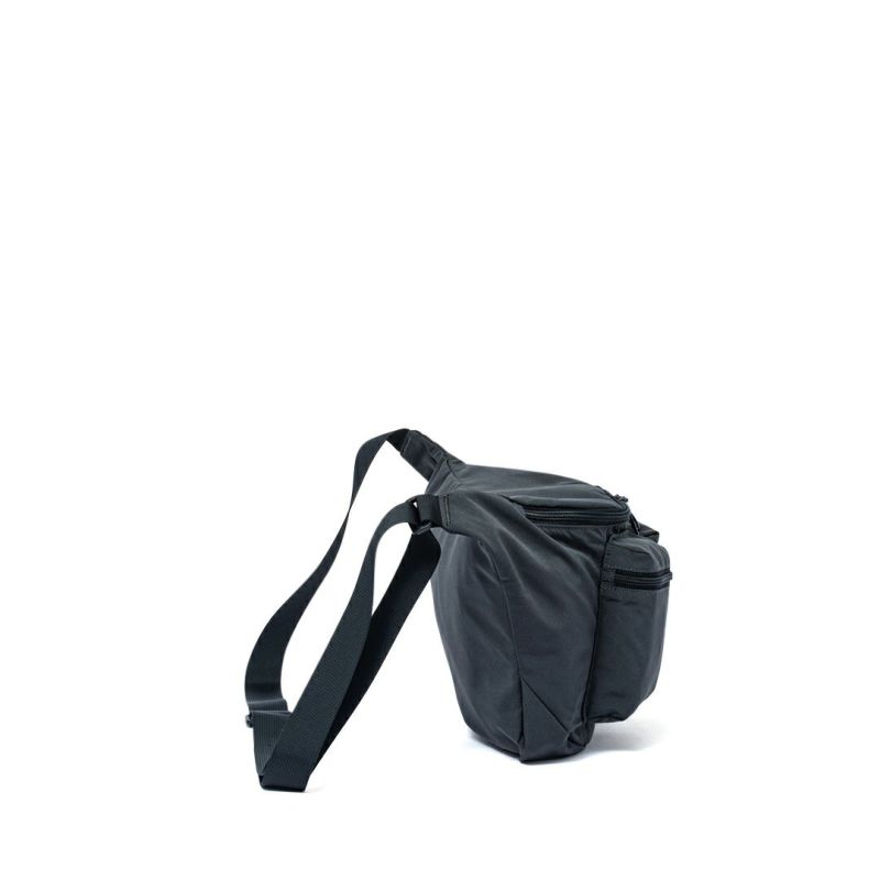 ボディバック・オールマイティバック BEAMS DESIGN Always ボディバッグ 商品｜THE BAGMANIA