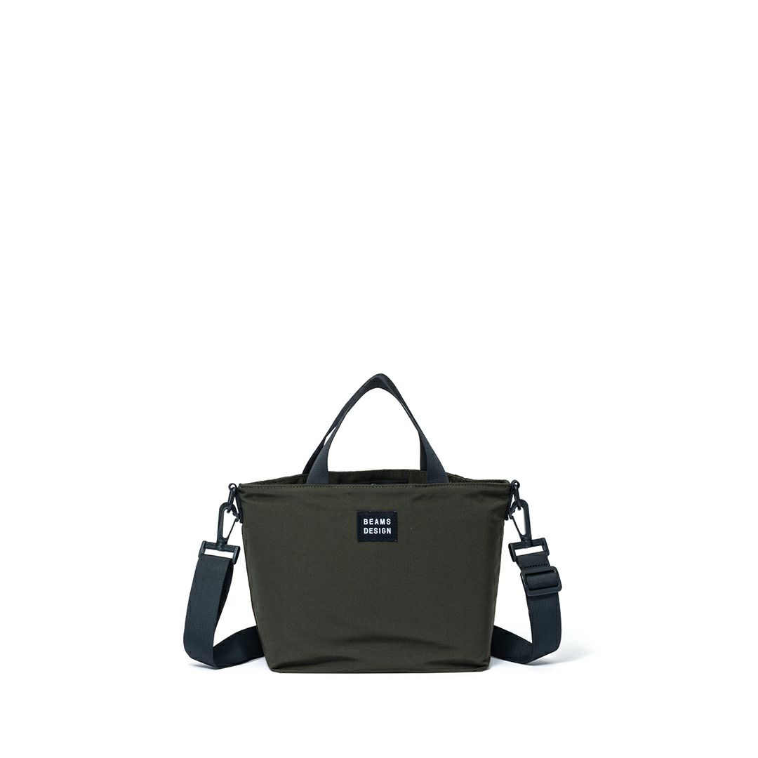 セール】BEAMS DESIGN Always トートバッグ(M) 商品｜THE BAGMANIA