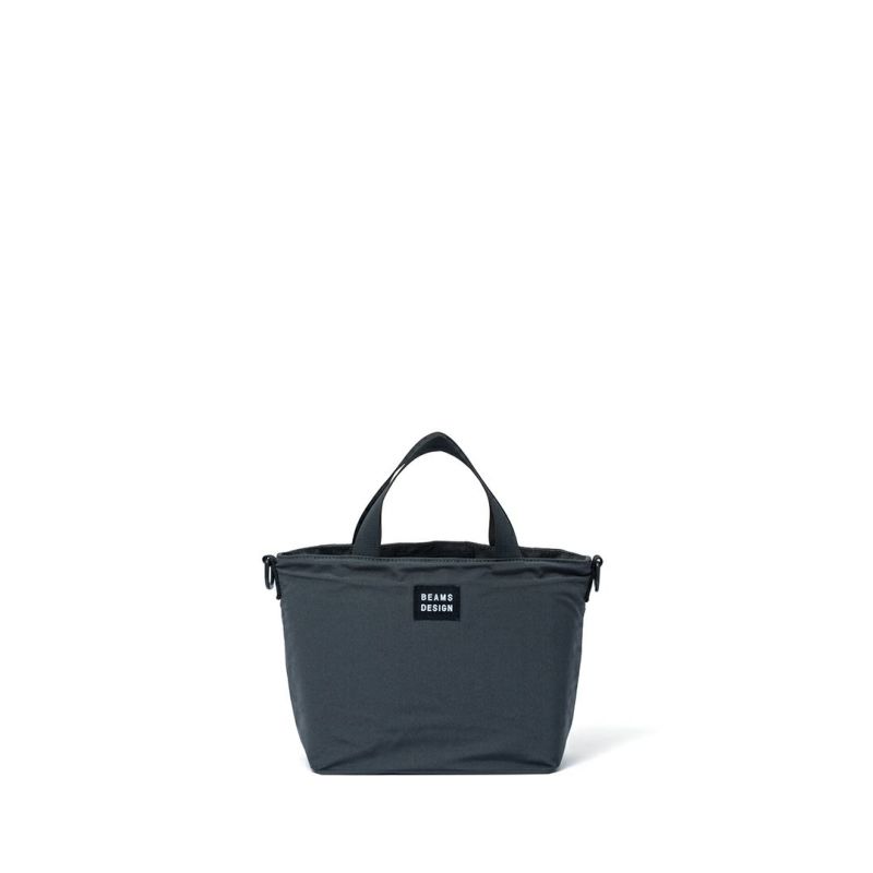 BEAMS DESIGN Always トートバッグ(M)【BMMH4ET1】