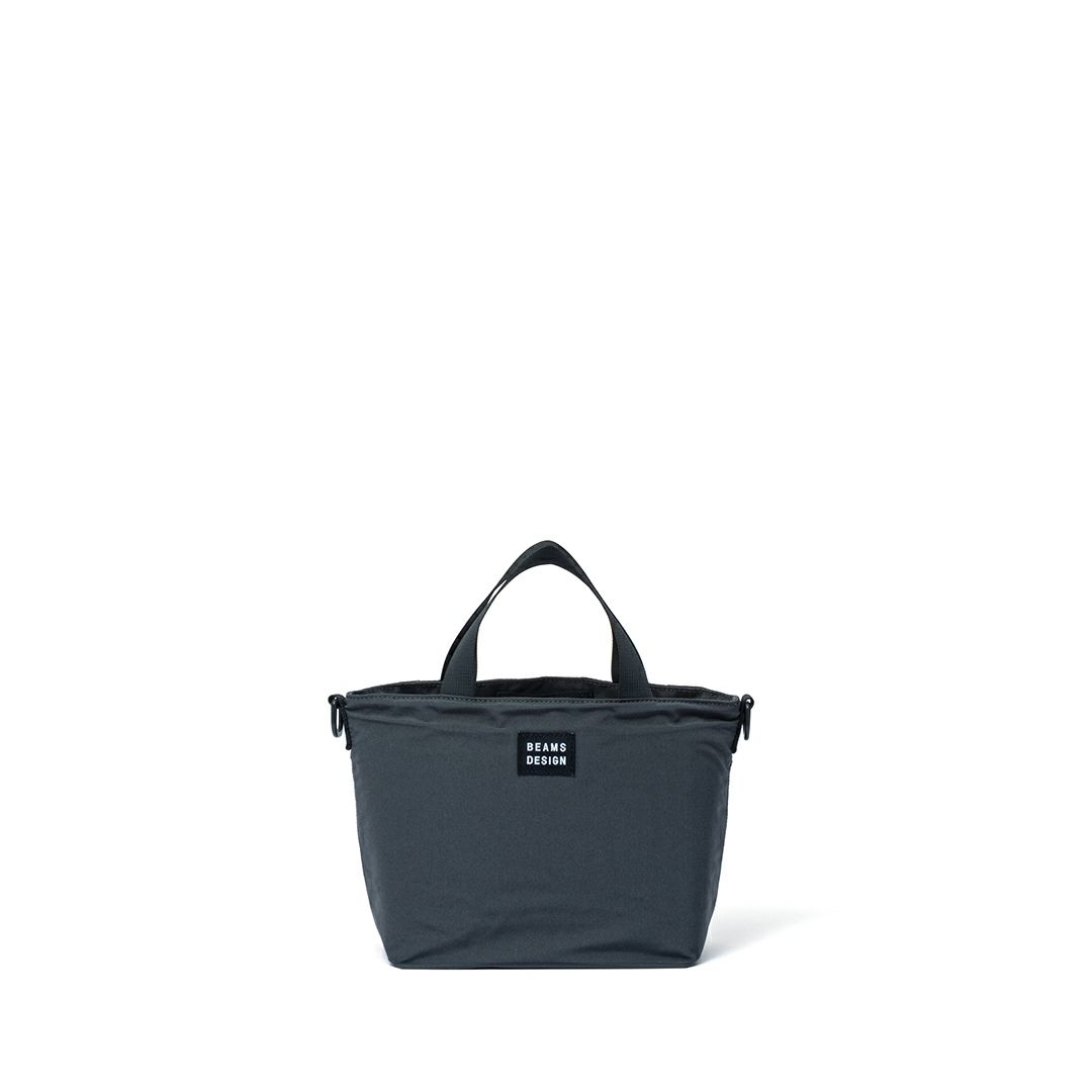 BEAMS DESIGN Always トートバッグ(M)【BMMH4ET1】
