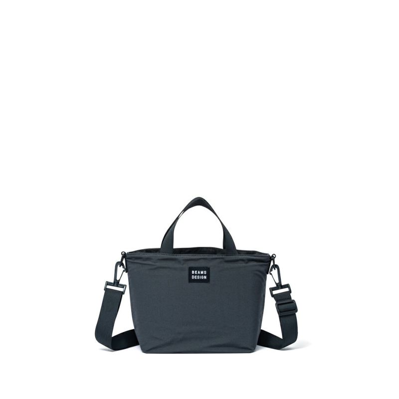 BEAMS DESIGN Always トートバッグ(M)【BMMH4ET1】