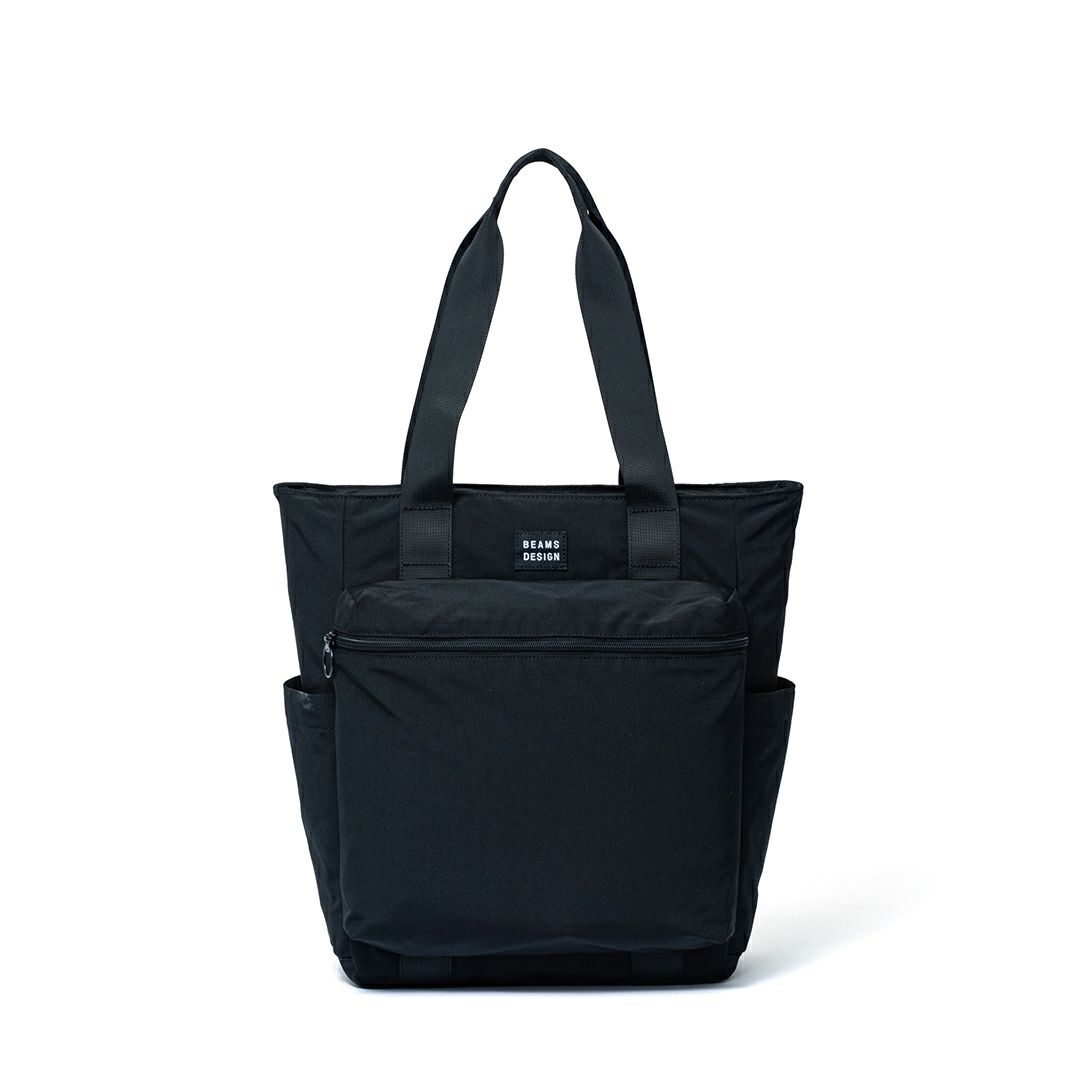 セール】BEAMS DESIGN Always トートバッグ 商品｜THE BAGMANIA