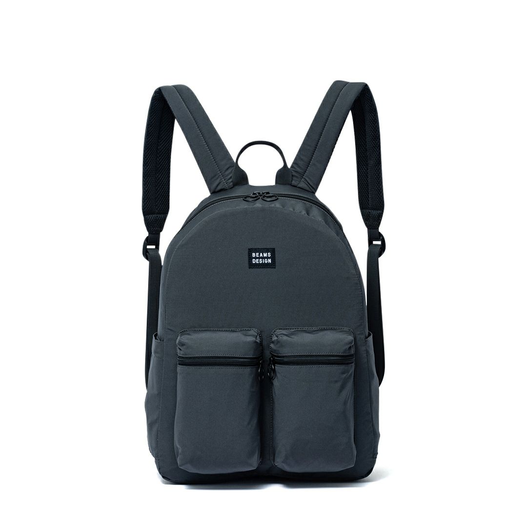 セール】BEAMS DESIGN Always バックパック 商品｜THE BAGMANIA