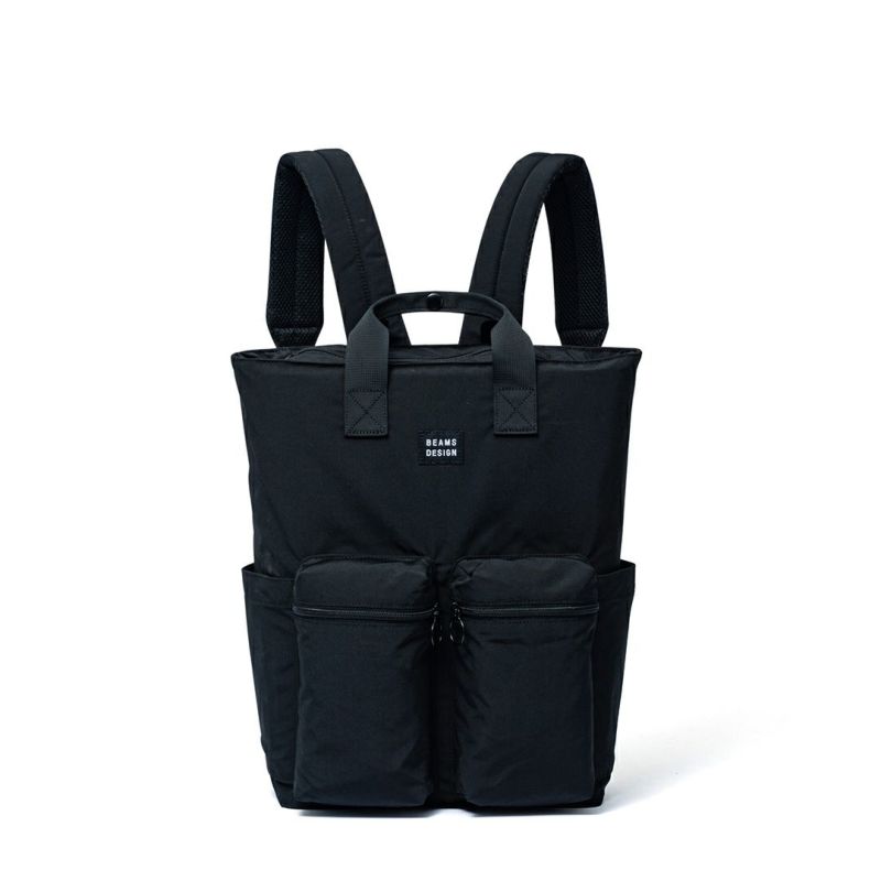 BEAMS DESIGN Always バックパック 商品｜THE BAGMANIA